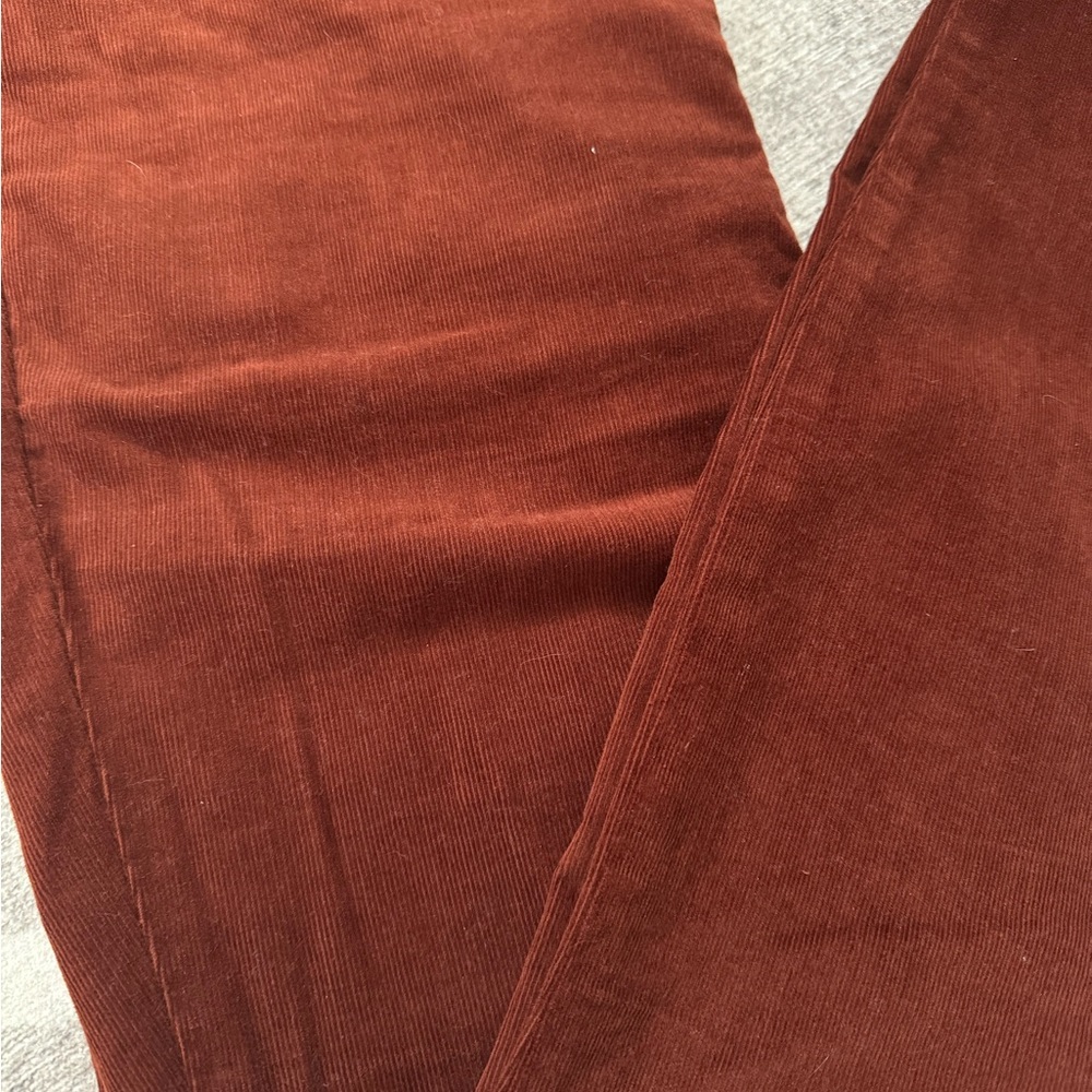 Loft corduroy pants size 29/8! Petite